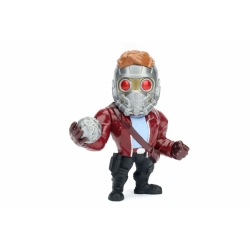 Metals Die Cast - GUARDIANS OF THE GALAXY STAR-LORD 14X16CM